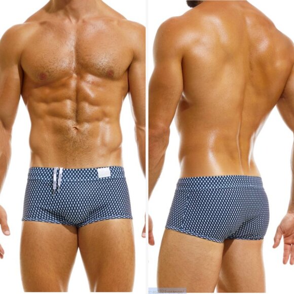 Modus Vivendi - Cyclops Swim Trunk - Black (L) - Picture 2 of 6